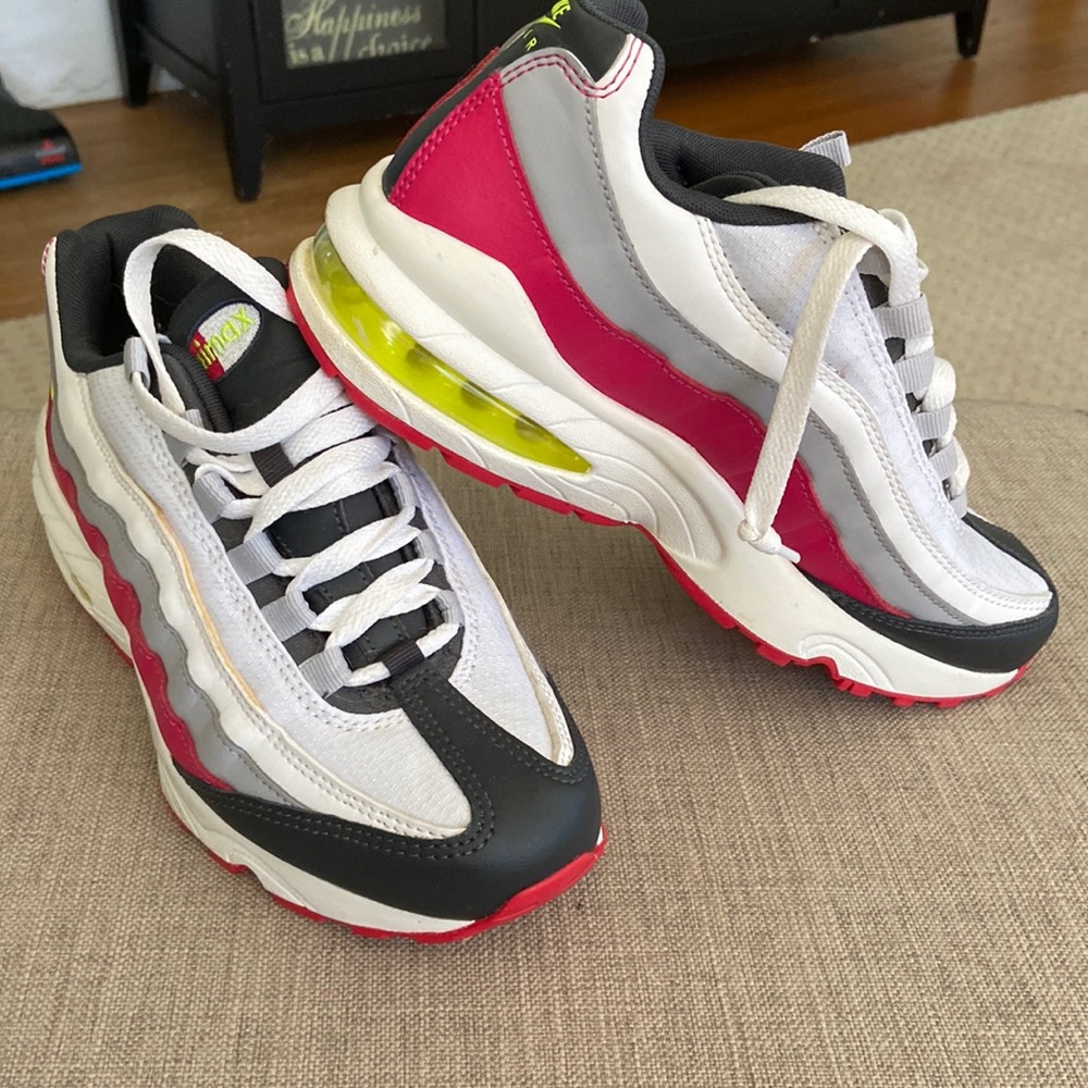 Nike air max